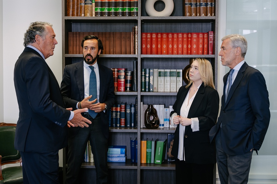 Michavila Acebes Abogados